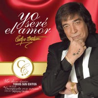 Yo Seré El Amor