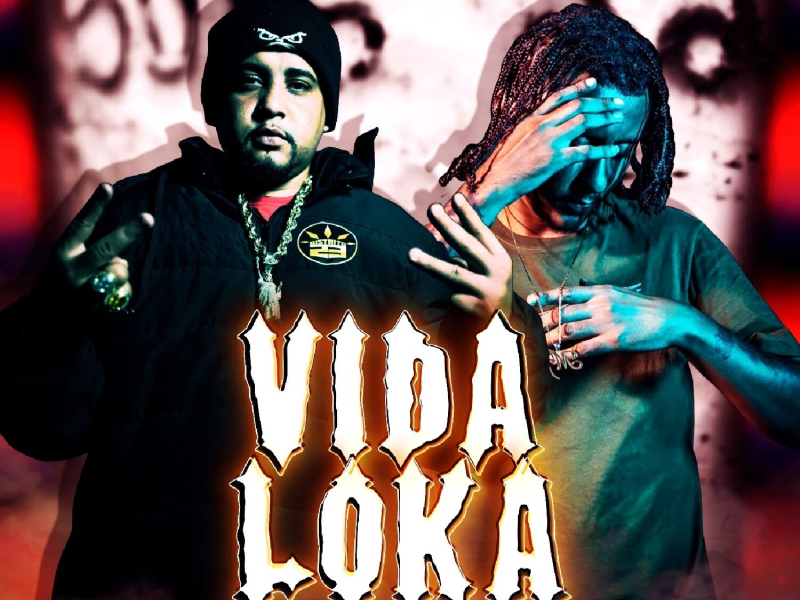 Vida loka (Single)