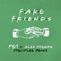 Fake Friends (Disciples Remix)