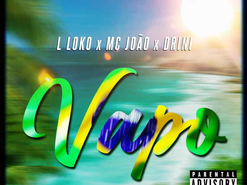 Vapo (Single)