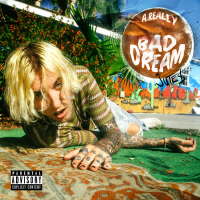 A Really Bad Dream (Single)