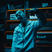 Ride With Me (Single)