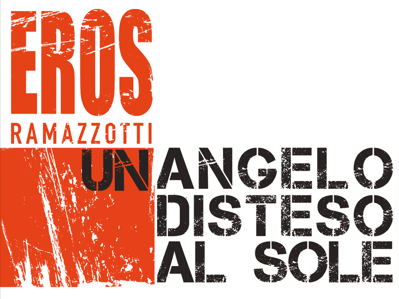 Un Angelo Disteso Al Sole