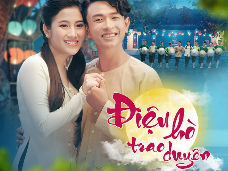Điệu Hò Trao Duyên (Single)