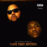 Came from Nothing (Single)