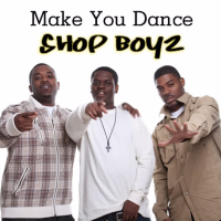 Make You Dance (Single)