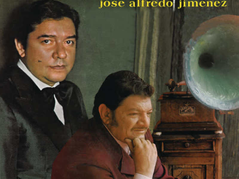 Marco Antonio Muñíz canta: Lo Romántico de José Alfredo