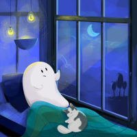 all the kids are depressed (Single)