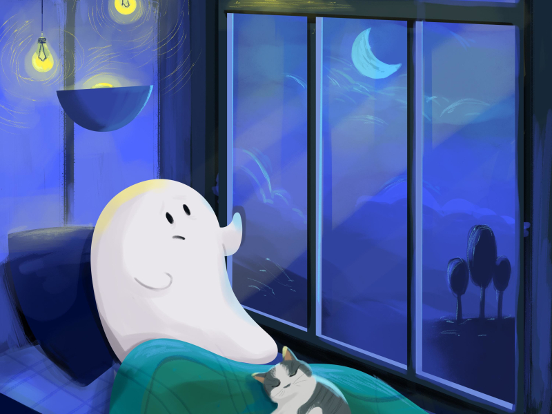 all the kids are depressed (Single)