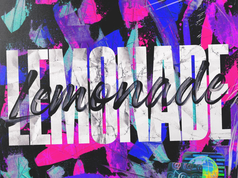 Lemonade (feat. Young Jae) (Single)