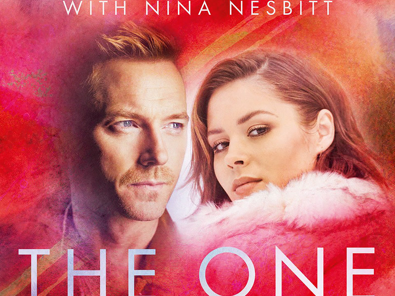 The One (Christmas Version) (Single)