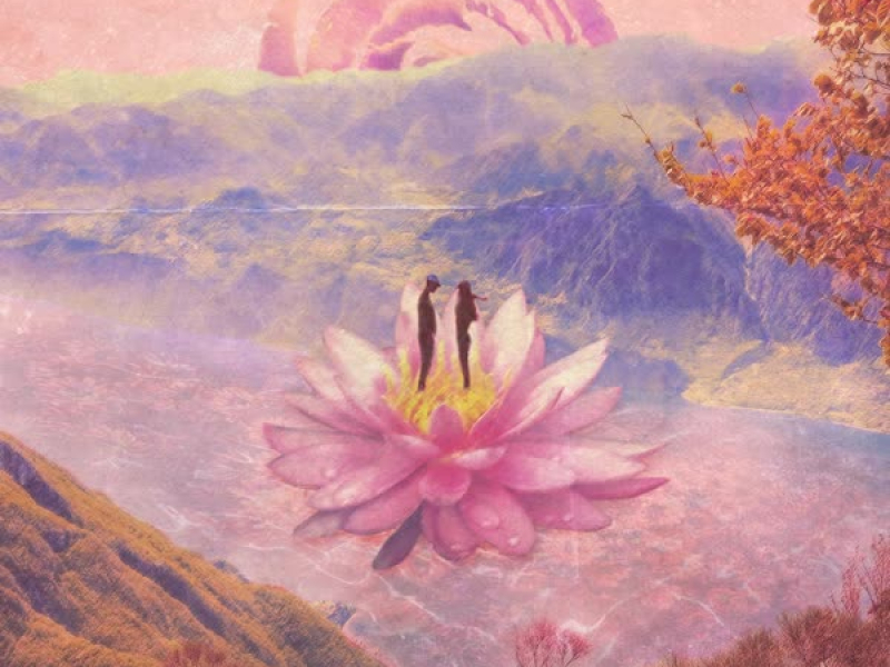 Magic (Feat. Rani) (Single)