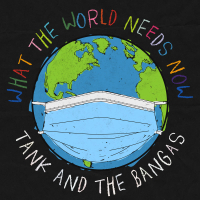 What The World Needs Now (Single)