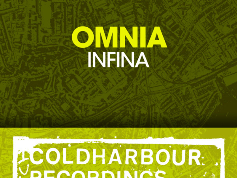 Infina (Single)