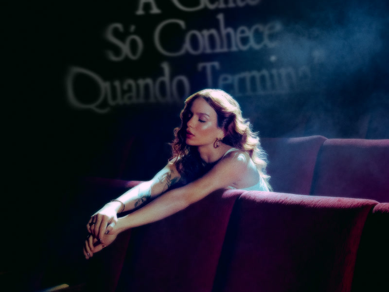 A Gente Só Conhece Quando Termina (Single)