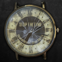 Stop The Time (Single)