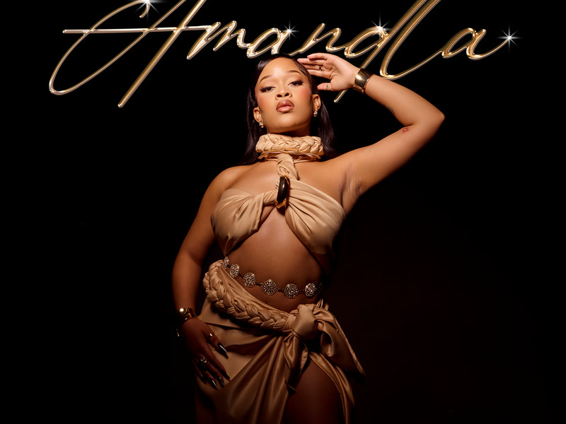 Amandla (Single)