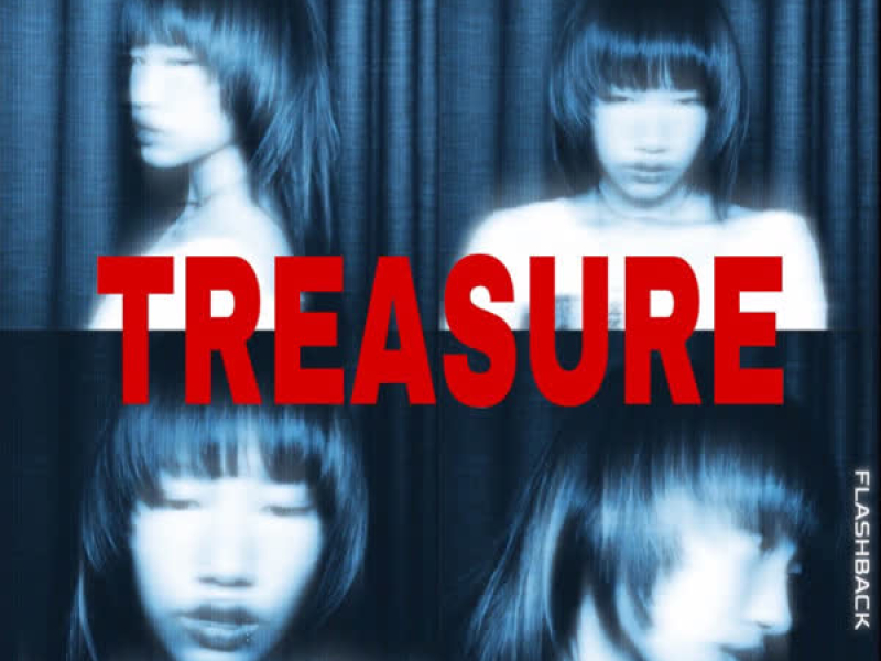 Treasure (Single)