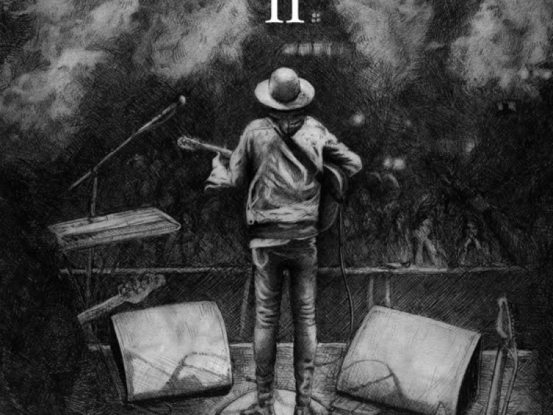 The Sound Experiment 2 - EP