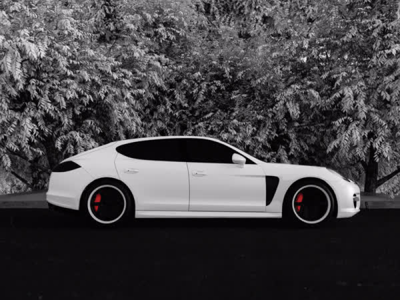 All the Things She Said (Hbz Version) (Single)