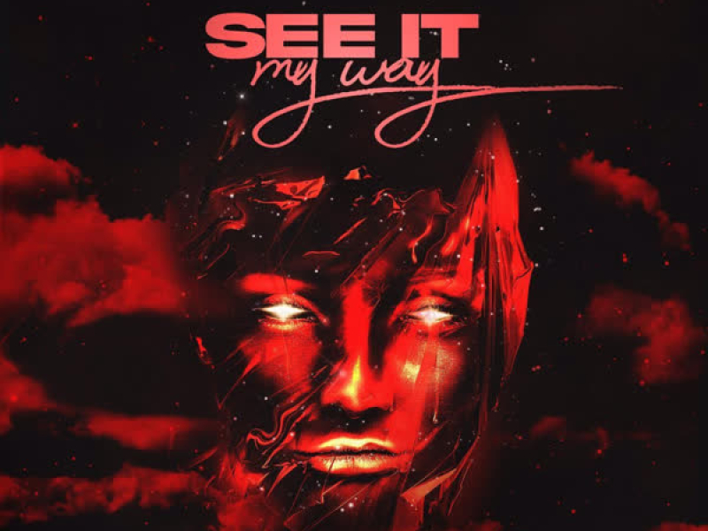 See It My Way (Extended Version) (Single)