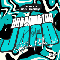 Automotivo Joga Rabetão na Pistola (Single)