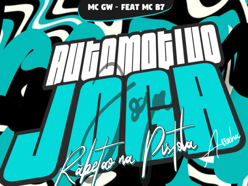 Automotivo Joga Rabetão na Pistola (Single)