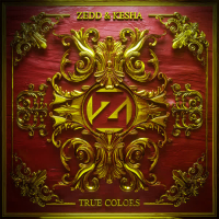 True Colors (Single)