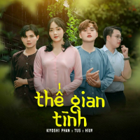 Thế Gian Tình (Remix) (Single)