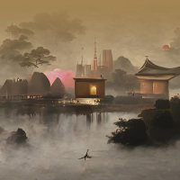 atmosfera do passado (Single)