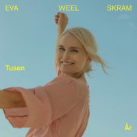 Tusen år (Single)