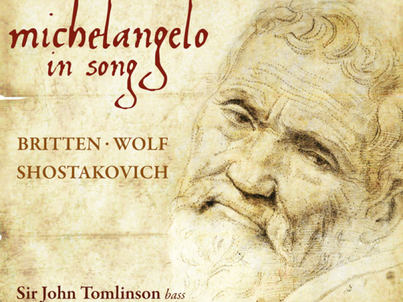 Michelangelo in Song