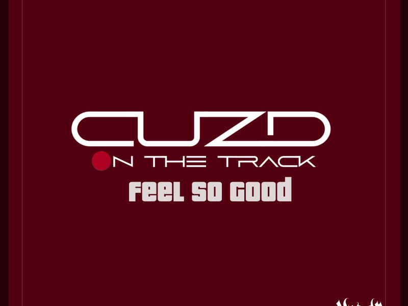 CuzD on the Track (Single)
