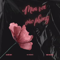 Mưa Rơi Vào Phòng V2 (VH Remix) (Single)