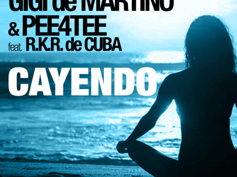 Cayendo (Single)
