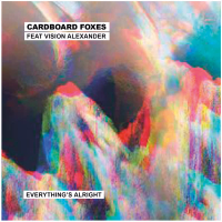 Everything's Alright (Single)