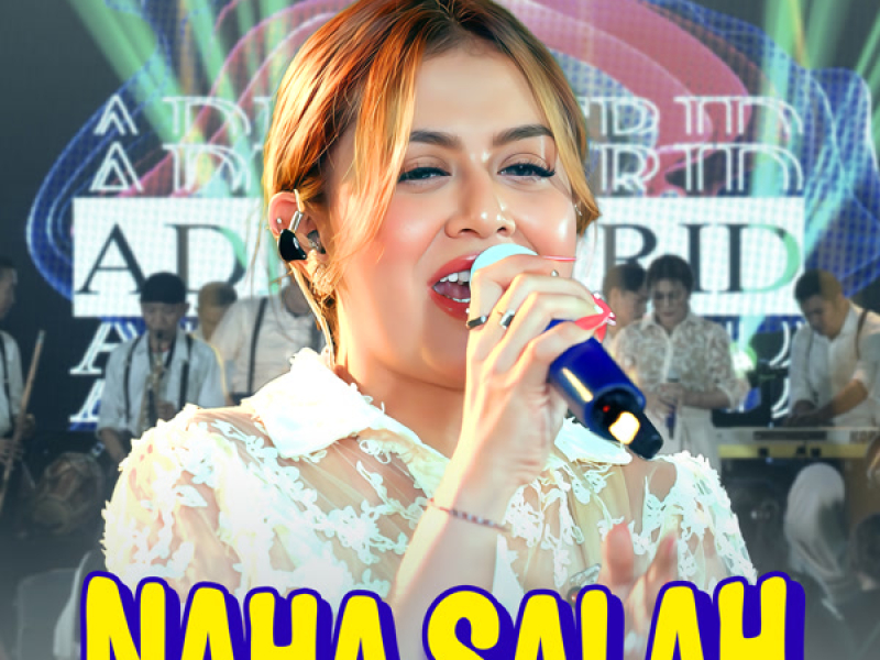 Naha Salah (Single)