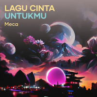 Lagu Cinta Untukmu (Single)