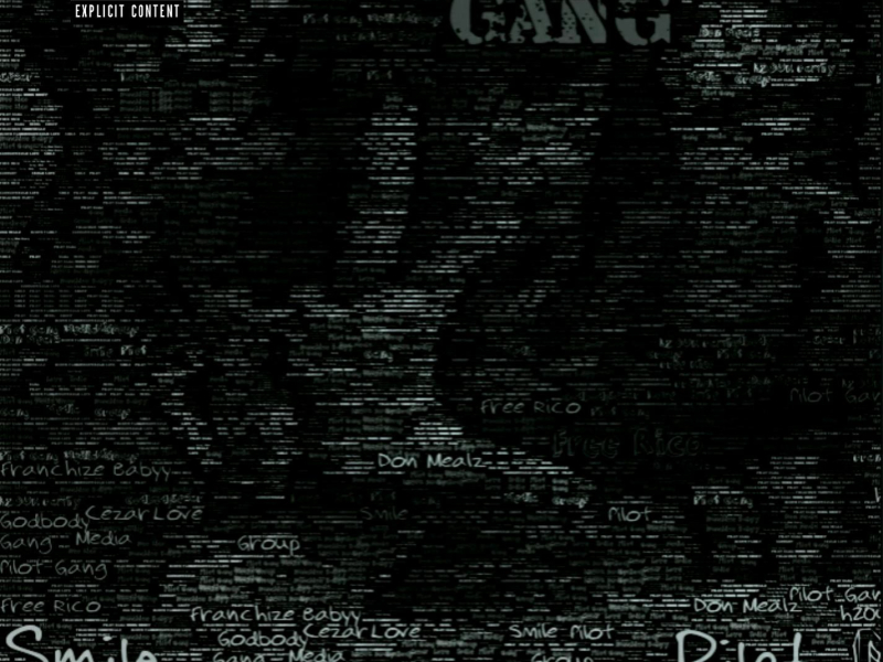 An Untitled Song (Single)