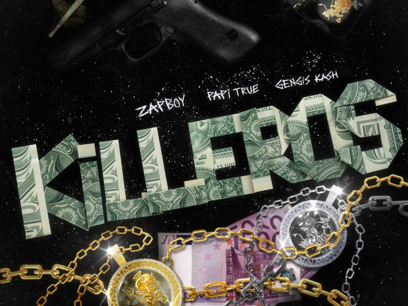 Killeros (Single)