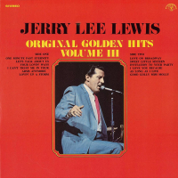 Original Golden Hits - Vol. III
