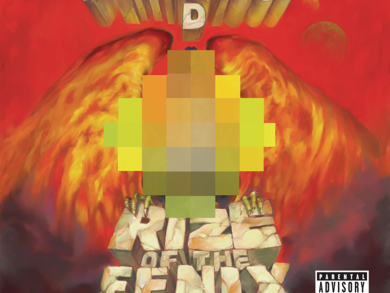 Rize of the Fenix (Explicit Version)
