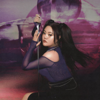 COME ON STAGE (Single)