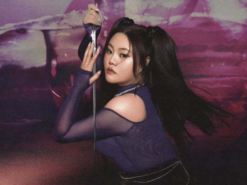 COME ON STAGE (Single)