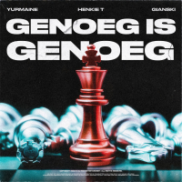 Genoeg Is Genoeg (Single)
