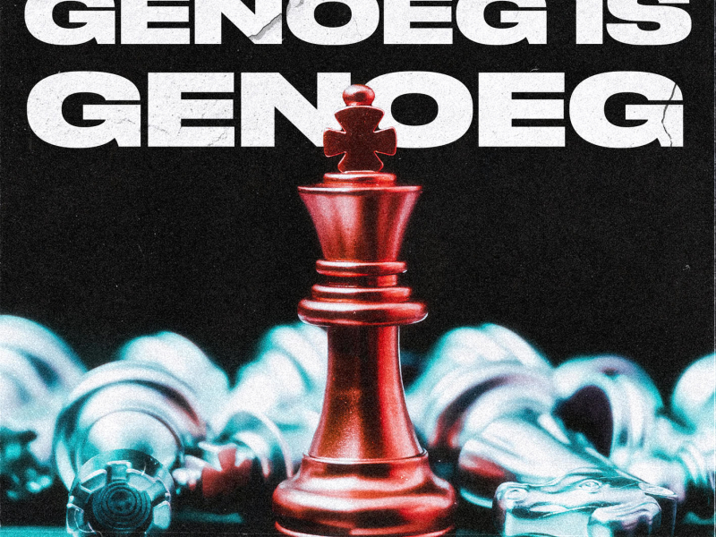 Genoeg Is Genoeg (Single)