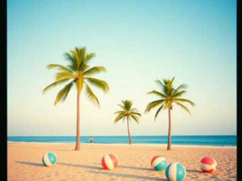 Happy Holiday (Single)