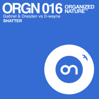 Shatter (Single)