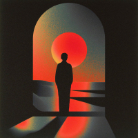 Black Out Days (Stay Away) (Single)