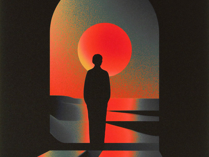 Black Out Days (Stay Away) (Single)